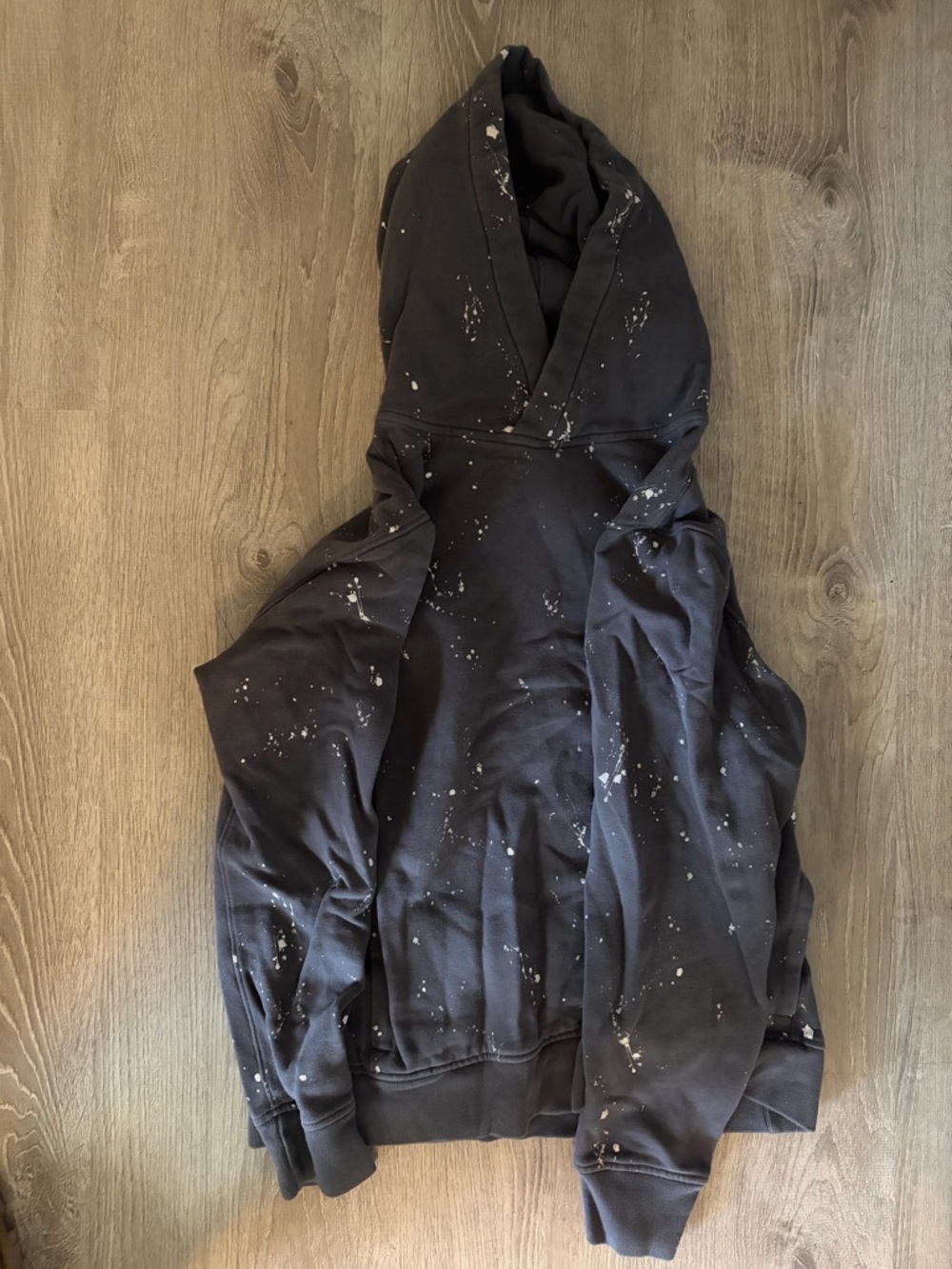 Abercrombie Essential Popover Hoodie